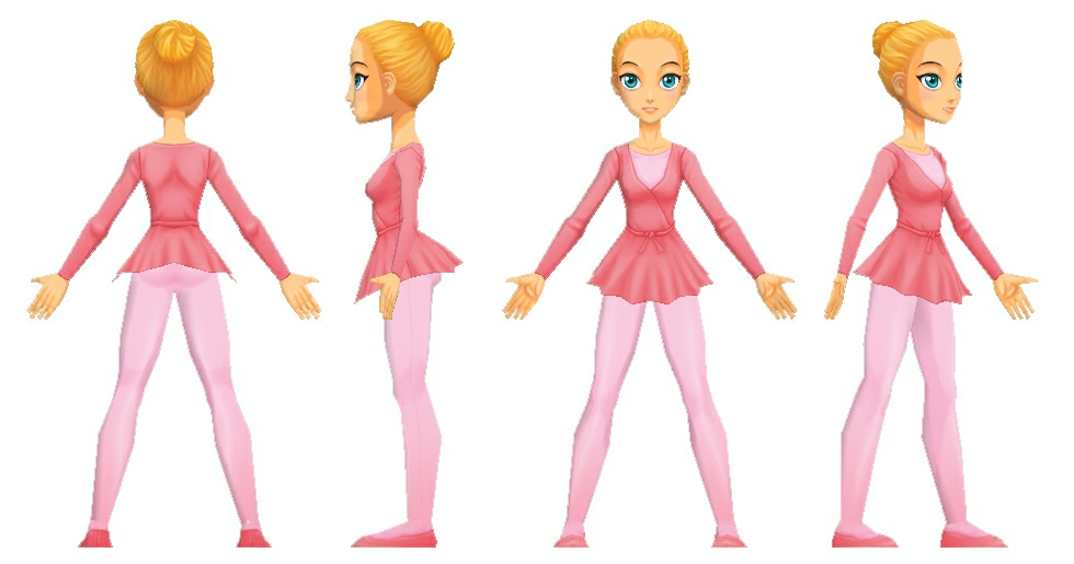 Ballerina - Imagen 29